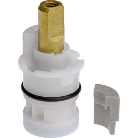 Faucet Cartridge Replacement 